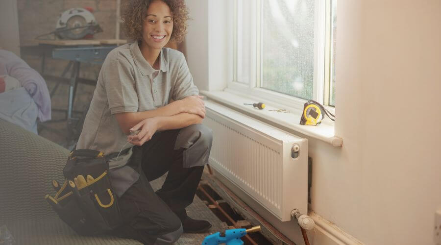 Local annual plumbing maintenance in Mission, SD